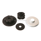 2013 Chevrolet Spark Shock Mount 1